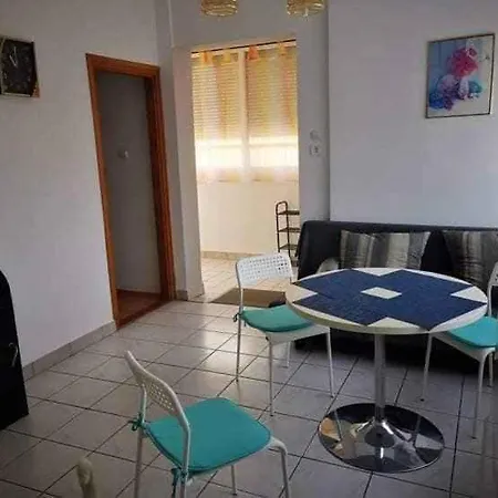 Holiday home In - Balaton 53551 Zamardi