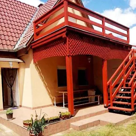 Holiday home In - Balaton 53551