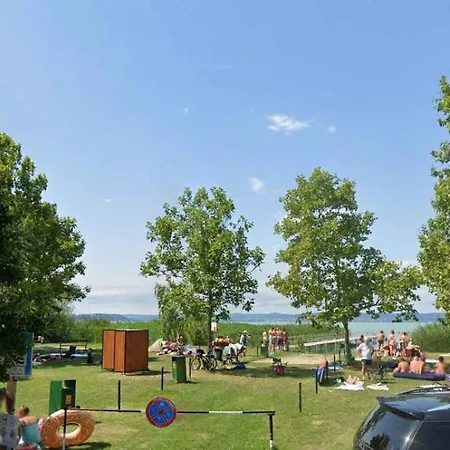 In - Balaton 53551 Holiday home