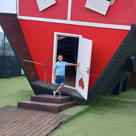 Ferienhaus In - Balaton 53551 *