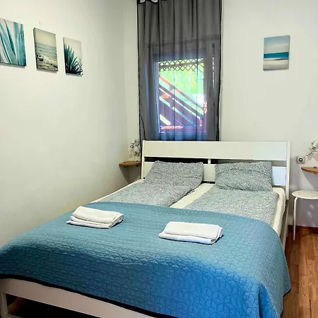 In - Balaton 53551 * Zamárdi