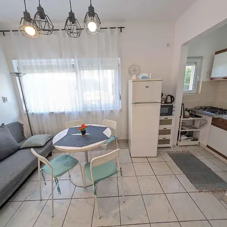 Casa vacanze In - Balaton 53551 Zamárdi