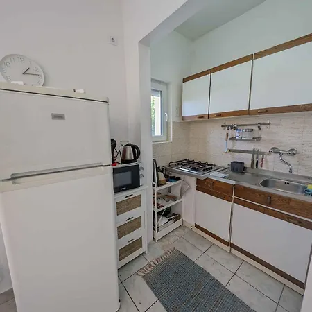 In - Balaton 53551 Ferienhaus Zamárdi