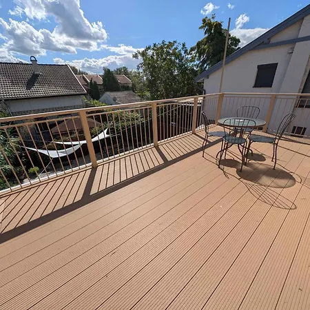 Ferienhaus In - Balaton 53551