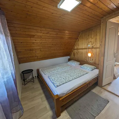 In - Balaton 53551 Ferienhaus *