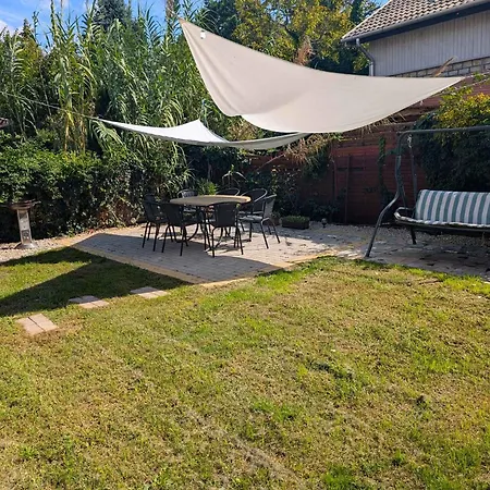 In - Balaton 53551 Ferienhaus *