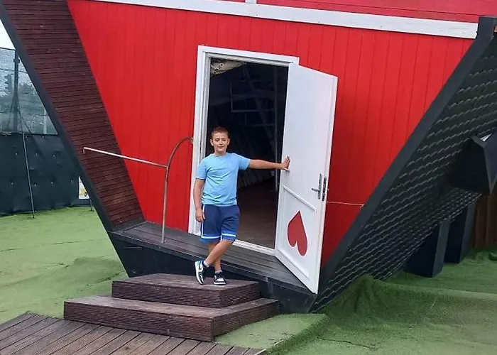 Vakantiehuis In - Balaton 53551 *