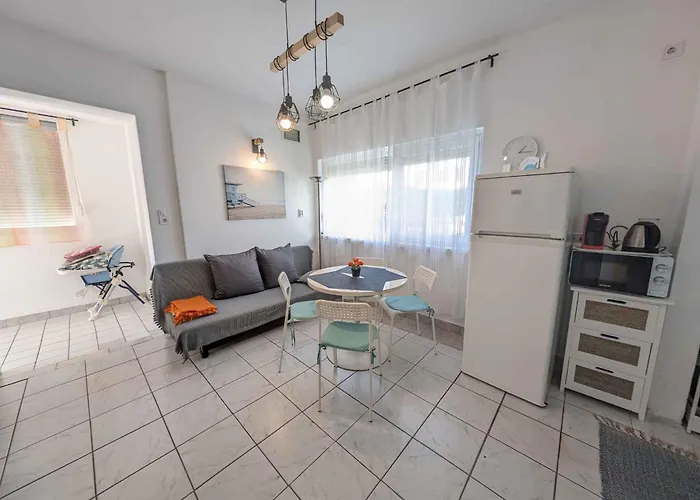 In - Balaton 53551 Vakantiehuis *