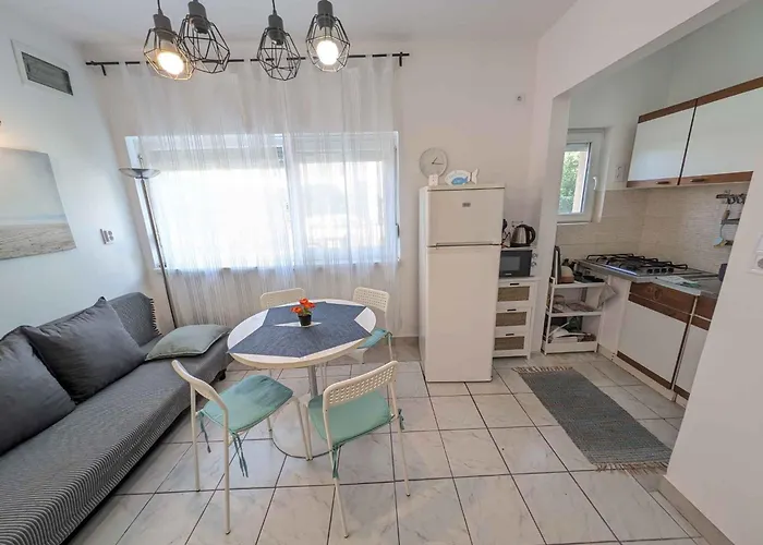 Vakantiehuis In - Balaton 53551 Zamárdi