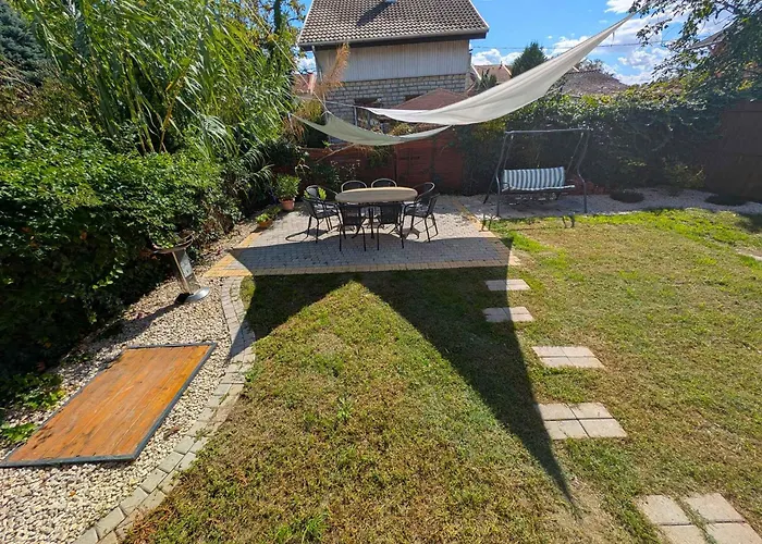 In - Balaton 53551 Vakantiehuis