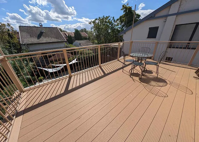 Vakantiehuis In - Balaton 53551