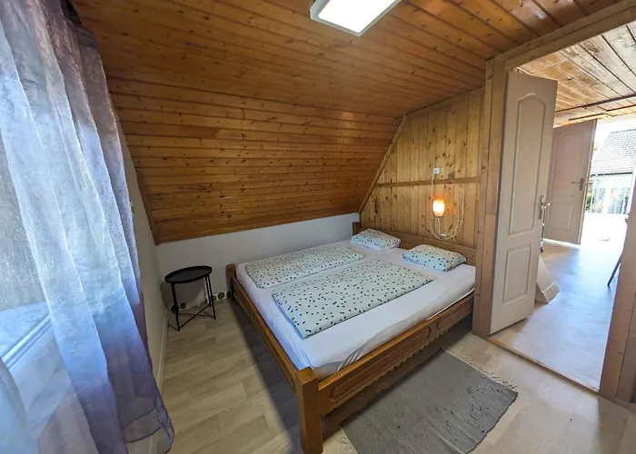 In - Balaton 53551 Vakantiehuis *