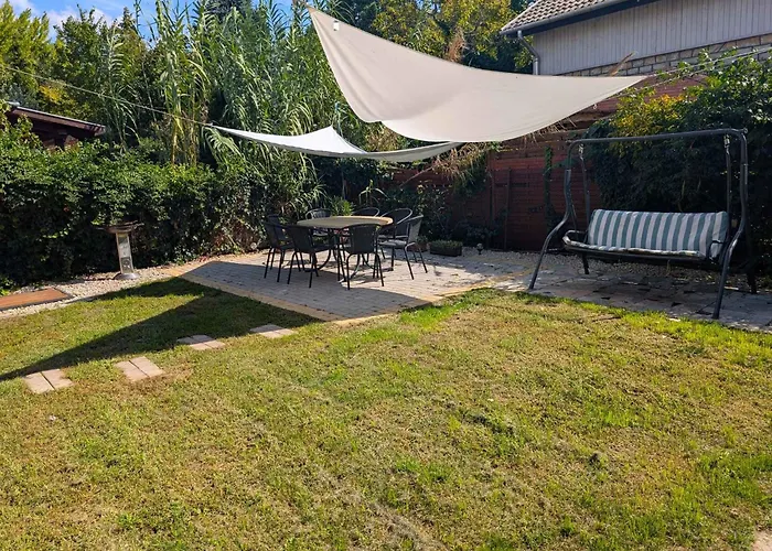 In - Balaton 53551 Vakantiehuis *