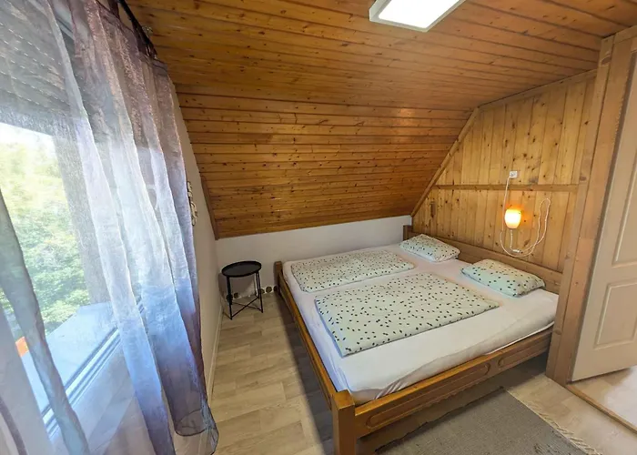 In - Balaton 53551 Vakantiehuis *