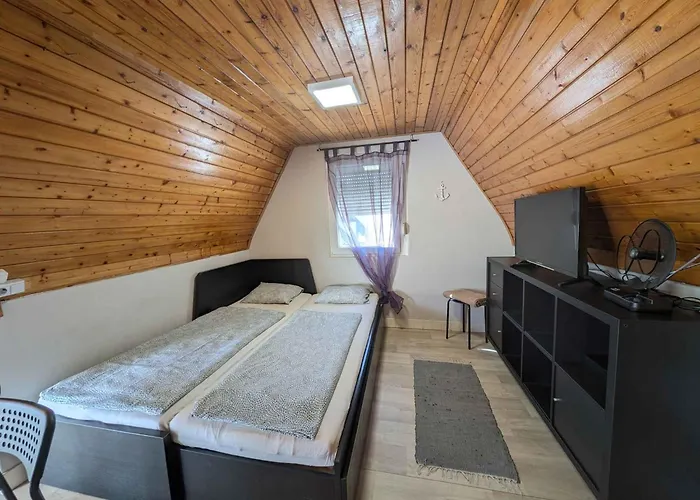 In - Balaton 53551 Vakantiehuis *